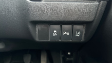 Honda Jazz 1.3 i-VTEC EX 5dr Petrol Hatchback